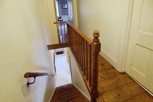 Landing- click for photo gallery